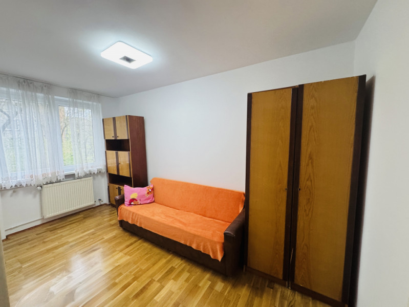 Apartament cu 3 camere, zona Centrală, Vasile Lucaci, 0% Comision