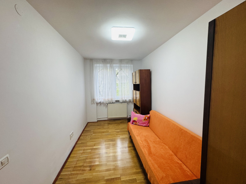 Apartament cu 3 camere, zona Centrală, Vasile Lucaci, 0% Comision