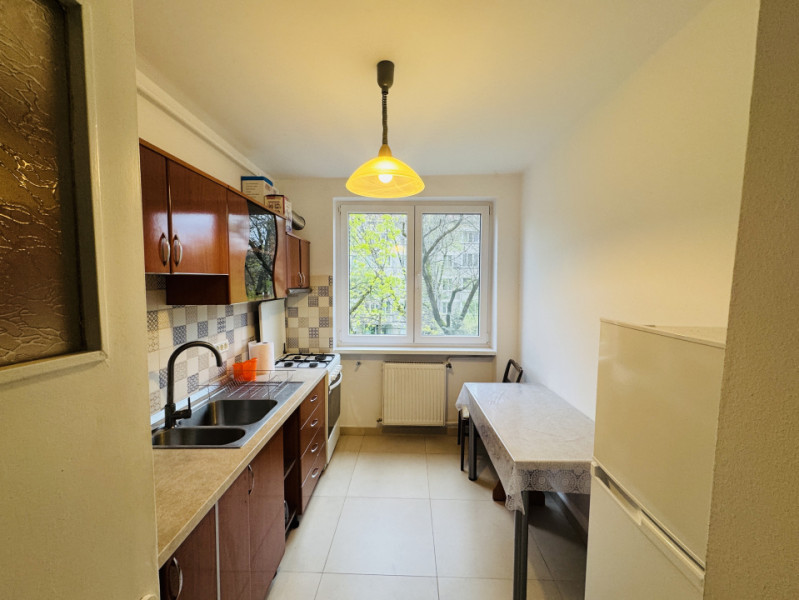 Apartament cu 3 camere, zona Centrală, Vasile Lucaci, 0% Comision