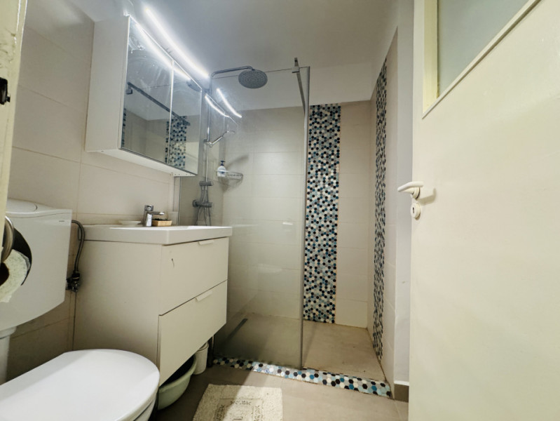 Apartament cu 3 camere, zona Centrală, Vasile Lucaci, 0% Comision