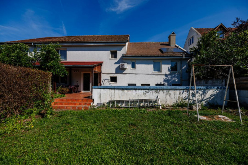 Casă individuală de vânzare în zona Steaua 0% comision pentru cumpărător