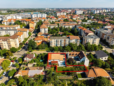 Casă individuală de vânzare în zona Steaua 0% comision pentru cumpărător
