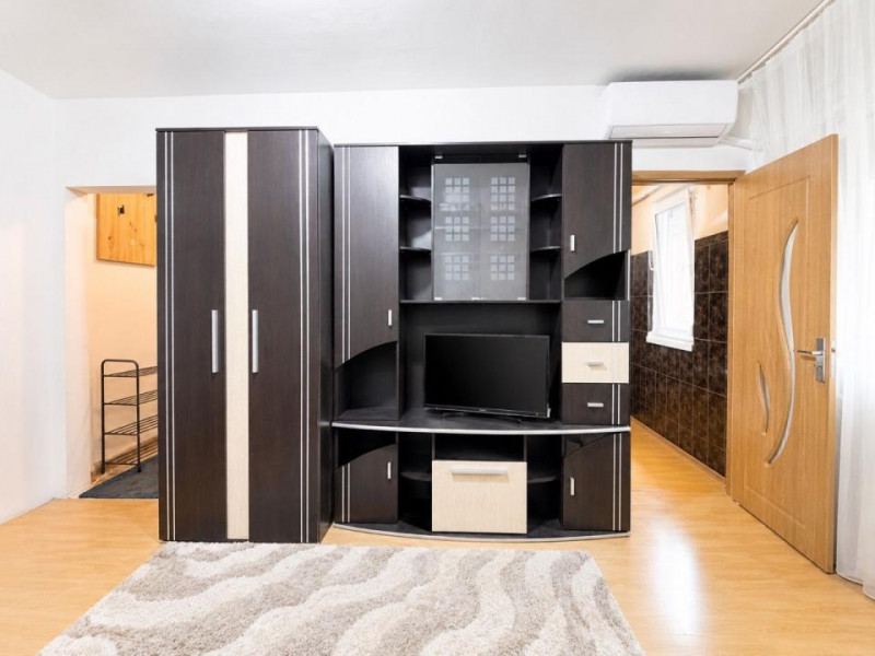 Apartament 2 camere de vânzare, Zona Calea Sagului, str. Gavril Musicescu, 0% Co