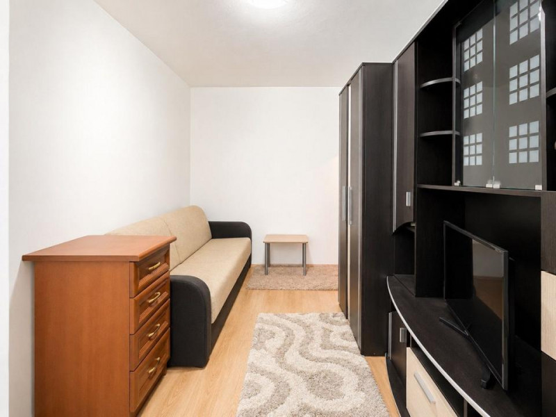 Apartament 2 camere de vânzare, Zona Calea Sagului, str. Gavril Musicescu, 0% Co