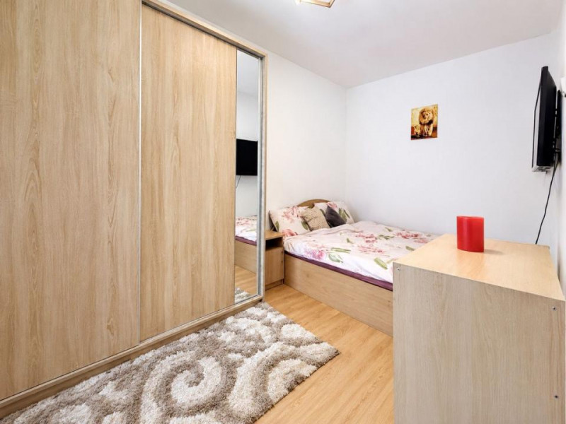 Apartament 2 camere de vânzare, Zona Calea Sagului, str. Gavril Musicescu, 0% Co
