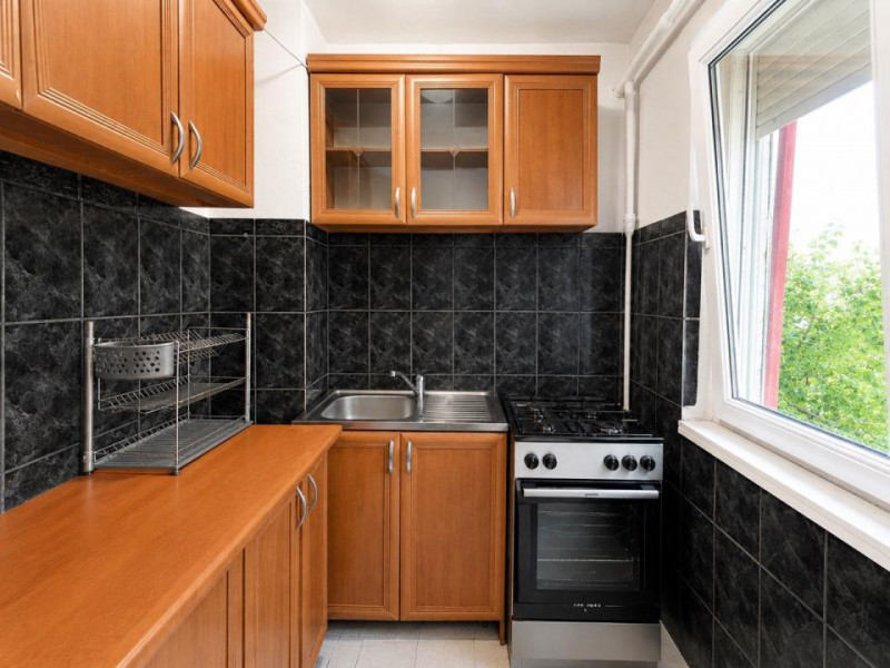 Apartament 2 camere de vânzare, Zona Calea Sagului, str. Gavril Musicescu, 0% Co