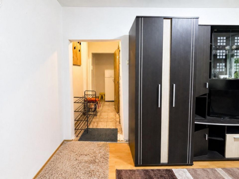 Apartament 2 camere de vânzare, Zona Calea Sagului, str. Gavril Musicescu, 0% Co