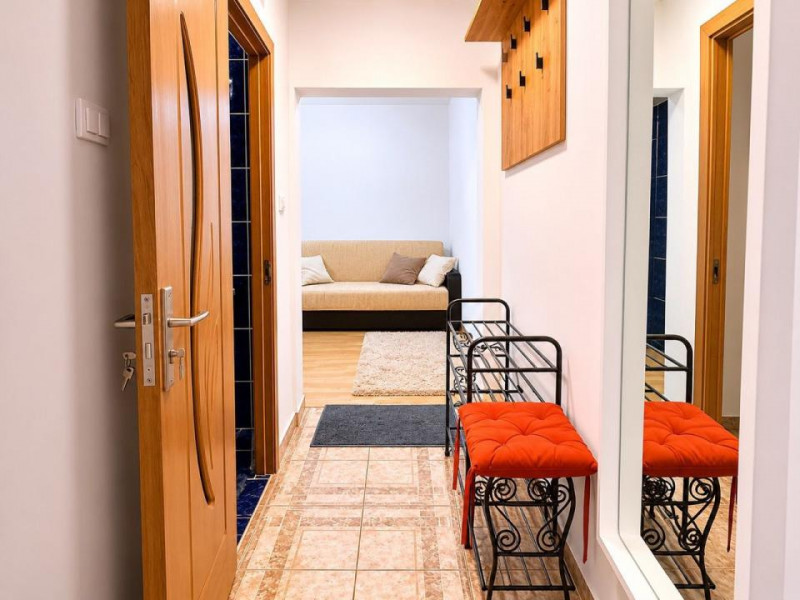 Apartament 2 camere de vânzare, Zona Calea Sagului, str. Gavril Musicescu, 0% Co