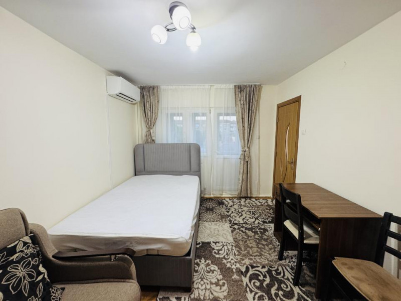 Apartament 1 cameră, prima închiriere, renovat complet, Lipovei, 0% comision