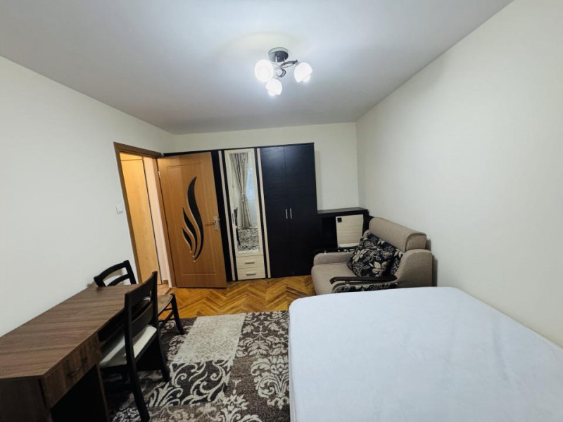 Apartament 1 cameră, prima închiriere, renovat complet, Lipovei, 0% comision