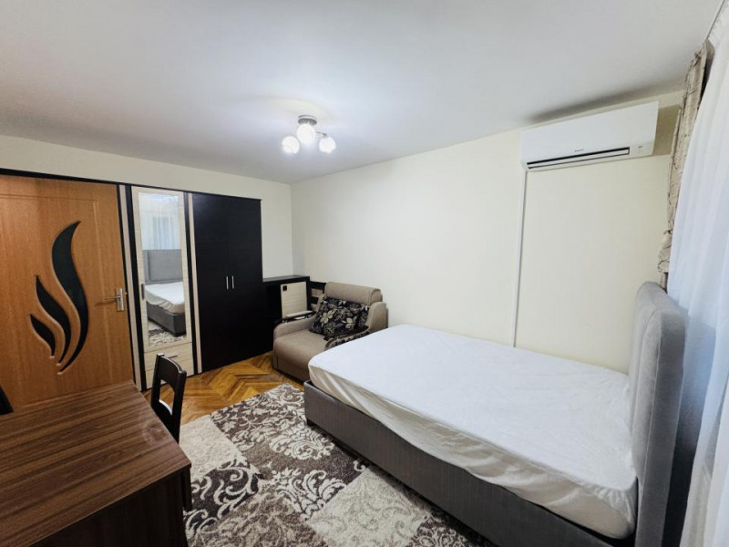 Apartament 1 cameră, prima închiriere, renovat complet, Lipovei, 0% comision