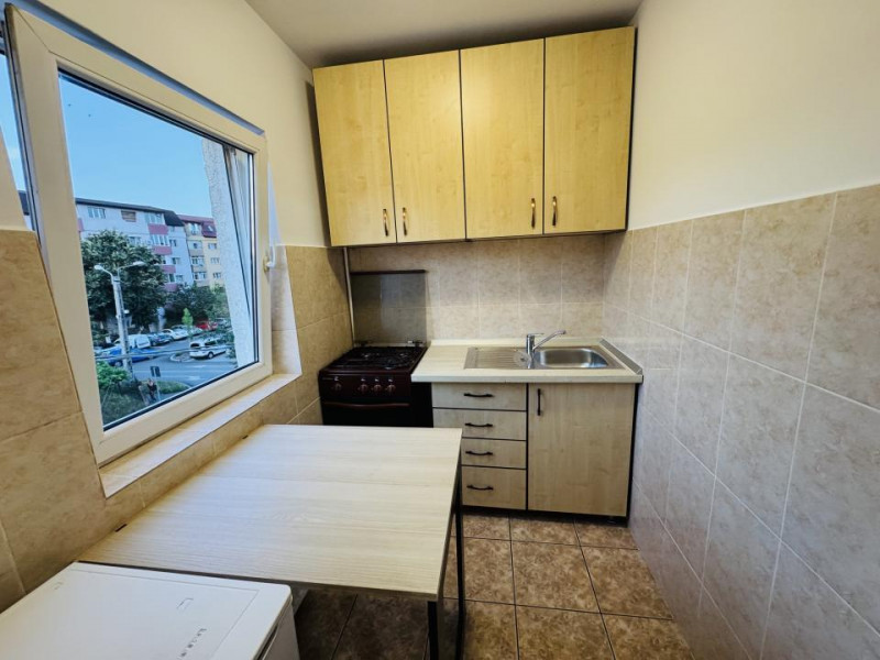 Apartament 1 cameră, prima închiriere, renovat complet, Lipovei, 0% comision