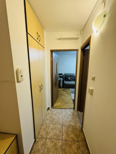 Apartament 1 cameră, prima închiriere, renovat complet, Lipovei, 0% comision