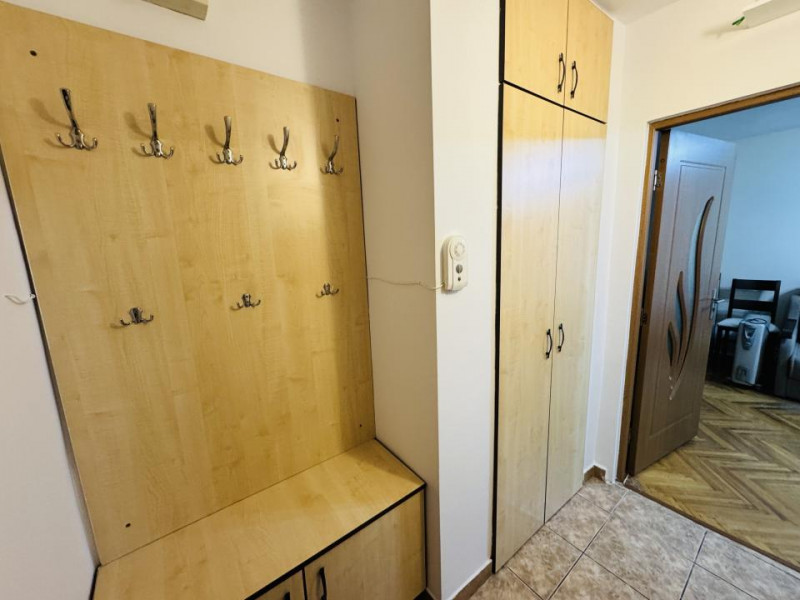 Apartament 1 cameră, prima închiriere, renovat complet, Lipovei, 0% comision