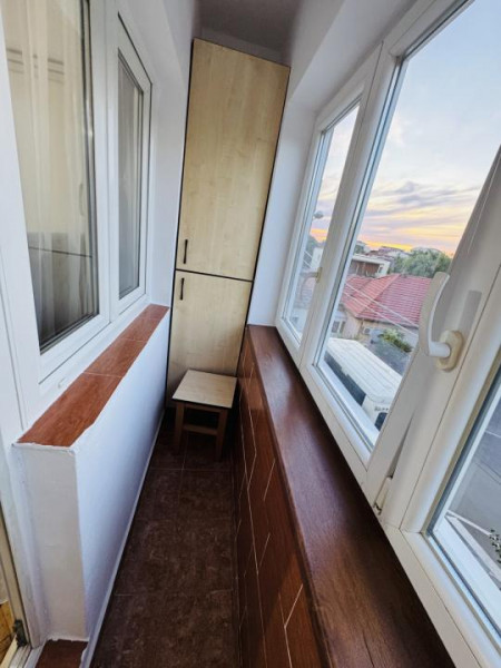 Apartament 1 cameră, prima închiriere, renovat complet, Lipovei, 0% comision