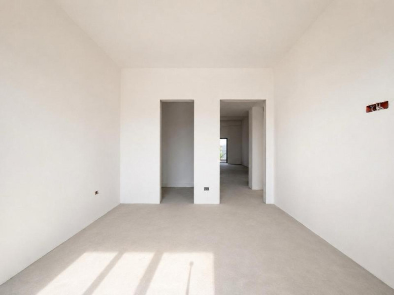 Duplex pe parter în Șag, 3 dormitoare, aproape de Timișoara, 0% comision
