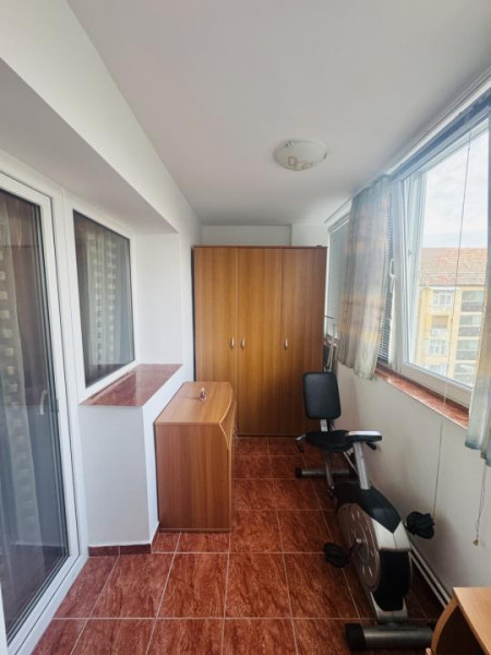 Apartament 2 camere de închiriat Girocului, 53 mp, centrală proprie, 0% comision