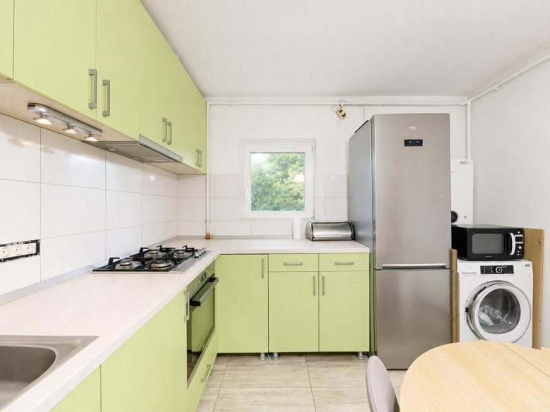 Apartament 2 camere, Blascovici, 54 mp, centrală proprie, 0% comision