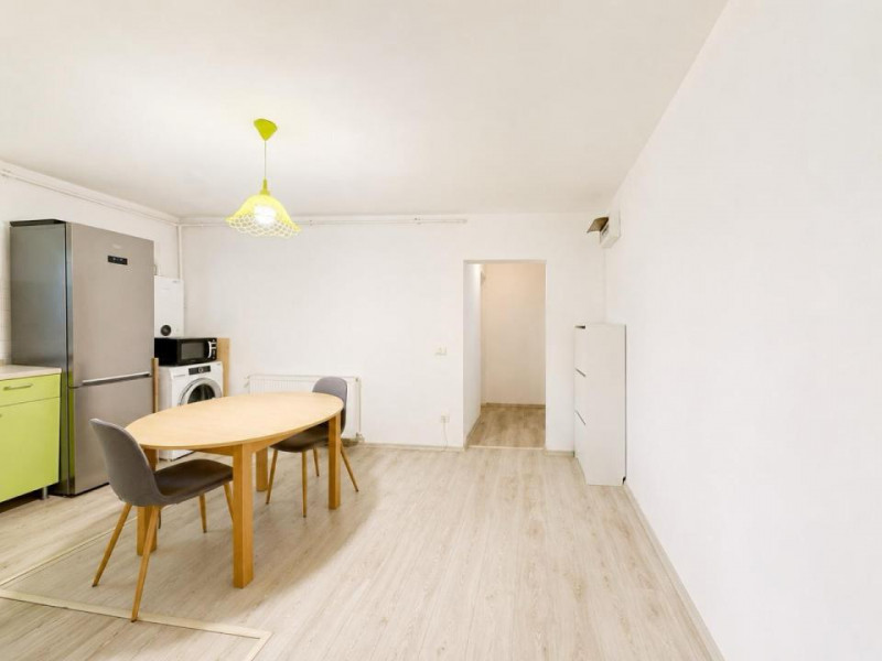 Apartament 2 camere, Blascovici, 54 mp, centrală proprie, 0% comision
