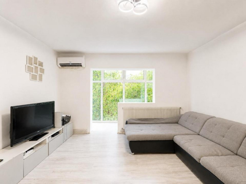 Apartament 2 camere, Blascovici, 54 mp, centrală proprie, 0% comision