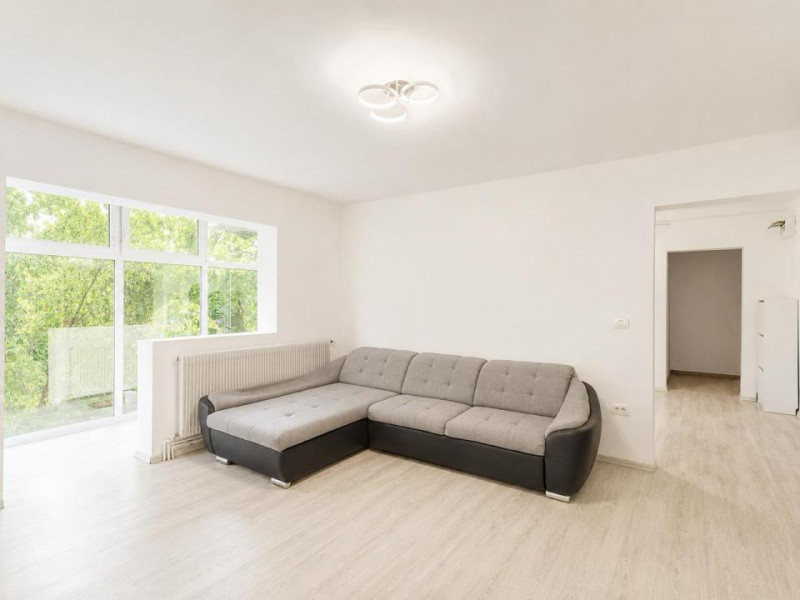 Apartament 2 camere, Blascovici, 54 mp, centrală proprie, 0% comision