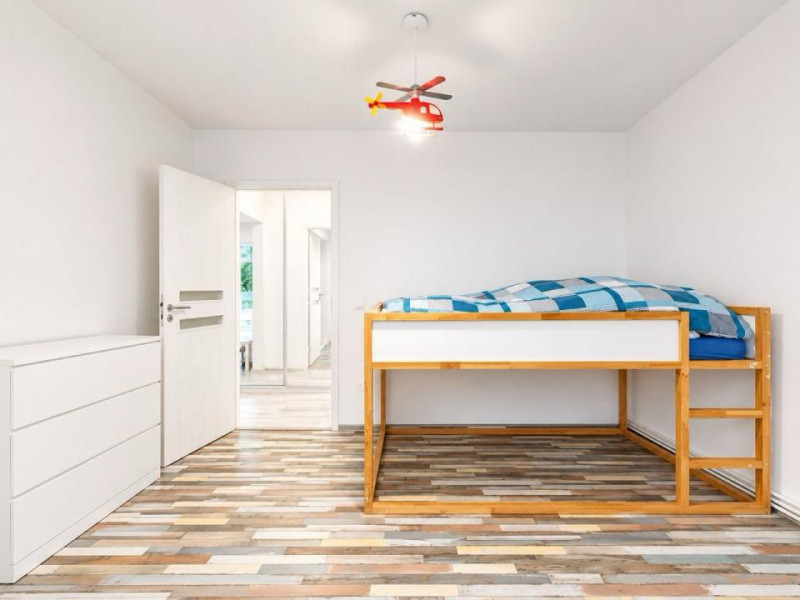 Apartament 2 camere, Blascovici, 54 mp, centrală proprie, 0% comision