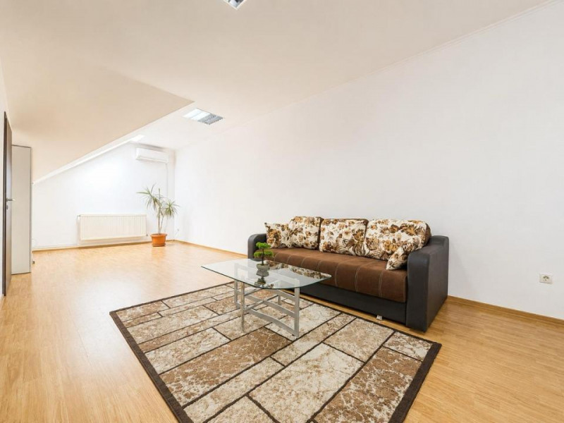 Apartament 2 camere Moșnița Nouă 66 mp curte comună 0% comision