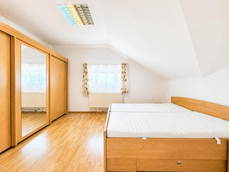 Apartament 2 camere Moșnița Nouă 66 mp curte comună 0% comision