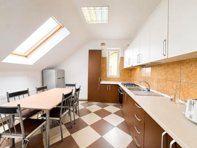 Apartament 2 camere Moșnița Nouă 66 mp curte comună 0% comision