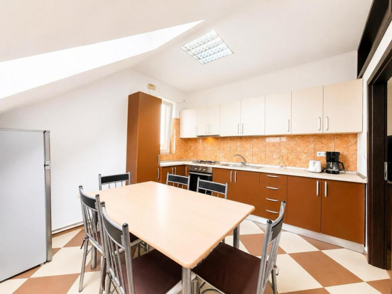 Apartament 2 camere Moșnița Nouă 66 mp curte comună 0% comision
