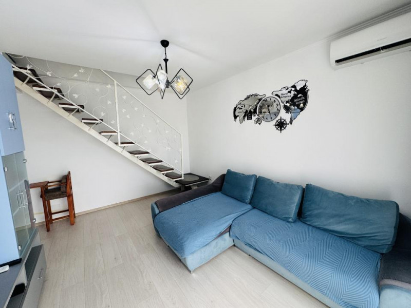 Apartament 4 camere pe 2 niveluri Calea Urseni 2 locuri de parcare 0% comision