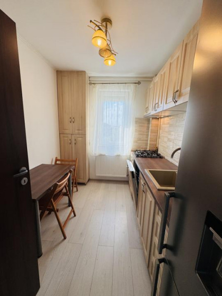 Apartament 4 camere pe 2 niveluri Calea Urseni 2 locuri de parcare 0% comision