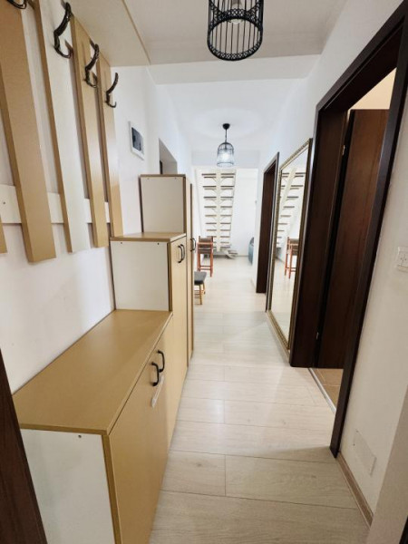 Apartament 4 camere pe 2 niveluri Calea Urseni 2 locuri de parcare 0% comision