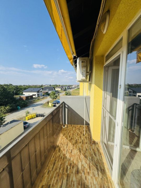 Apartament 4 camere pe 2 niveluri Calea Urseni 2 locuri de parcare 0% comision