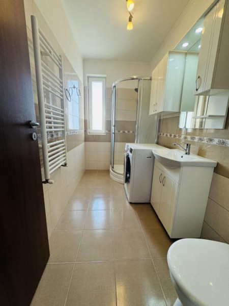 Apartament 4 camere pe 2 niveluri Calea Urseni 2 locuri de parcare 0% comision