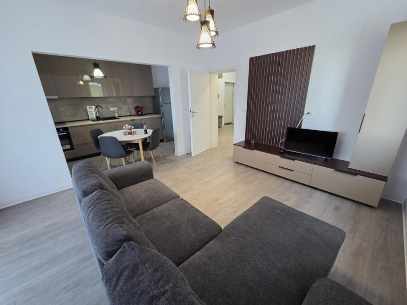 2 camere, Hotel IQ, Lux, Comision 0%!