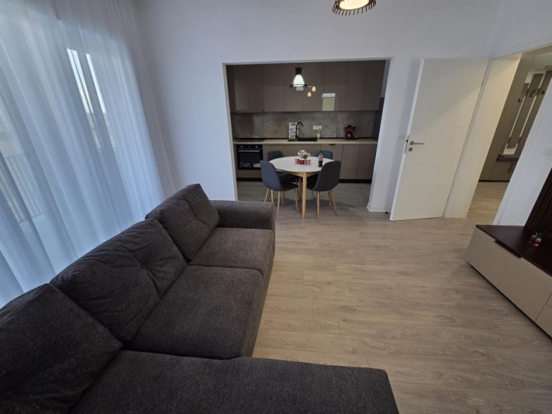 2 camere, Hotel IQ, Lux, Comision 0%!