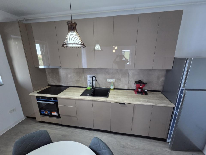 2 camere, Hotel IQ, Lux, Comision 0%!