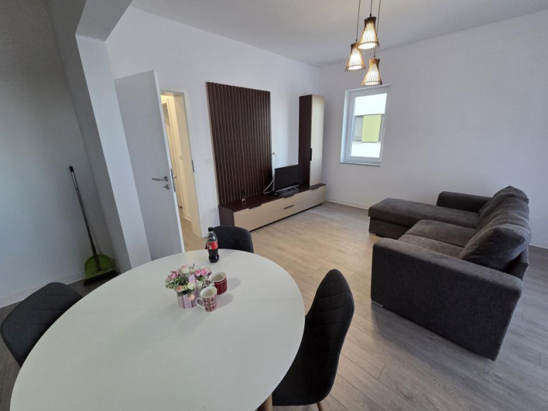 2 camere, Hotel IQ, Lux, Comision 0%!