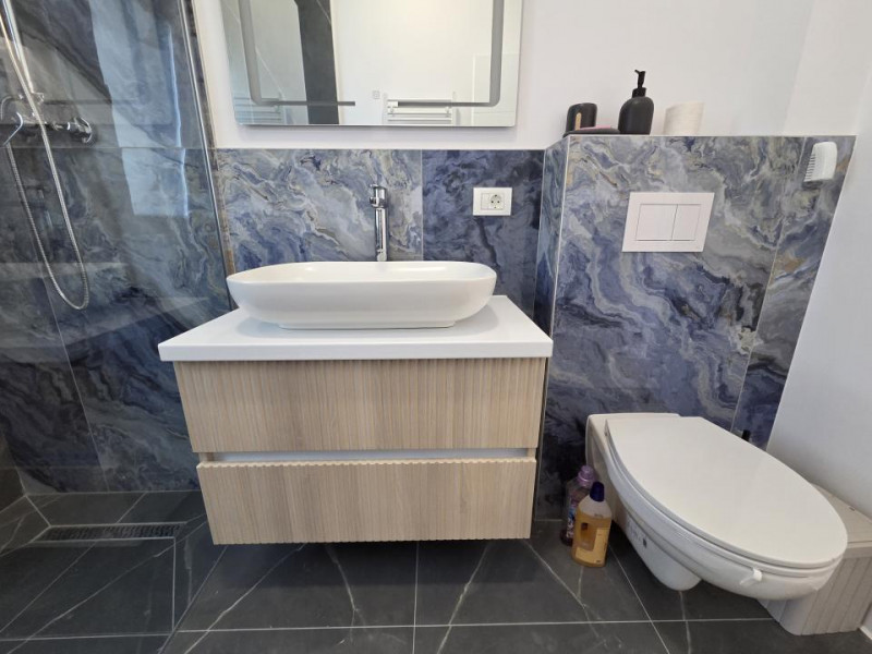 2 camere, Hotel IQ, Lux, Comision 0%!