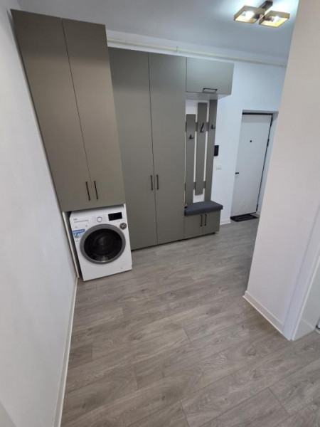 2 camere, Hotel IQ, Lux, Comision 0%!