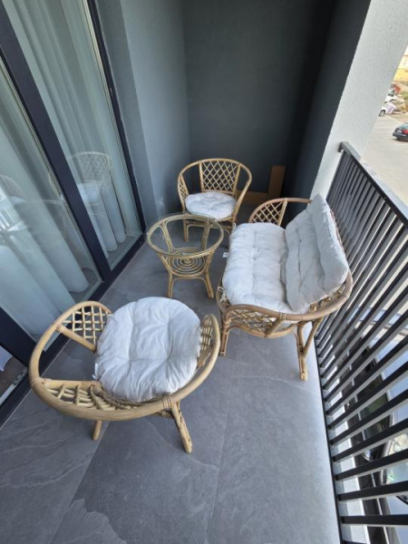 2 camere, Hotel IQ, Lux, Comision 0%!