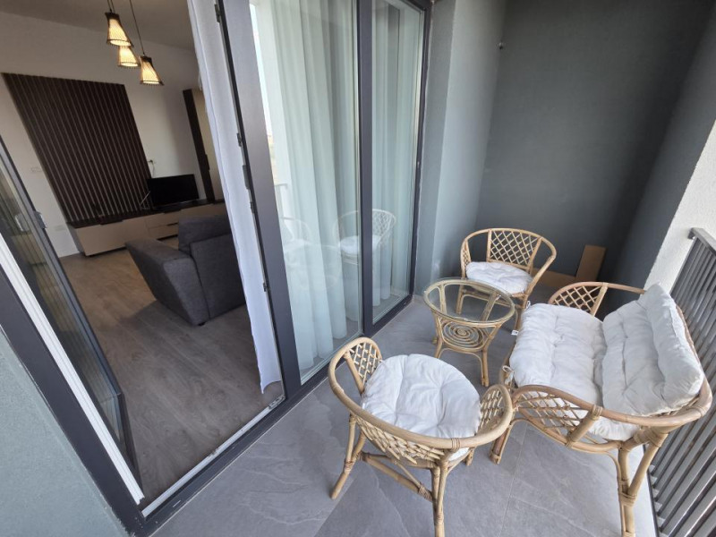 2 camere, Hotel IQ, Lux, Comision 0%!
