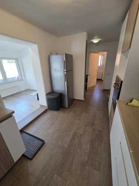 Casa 75mp, 100mp teren, , zona Plopi,comision 0%!