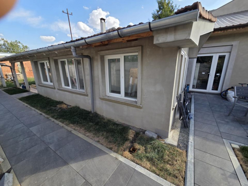 Casa 75mp, 100mp teren, , zona Plopi,comision 0%!
