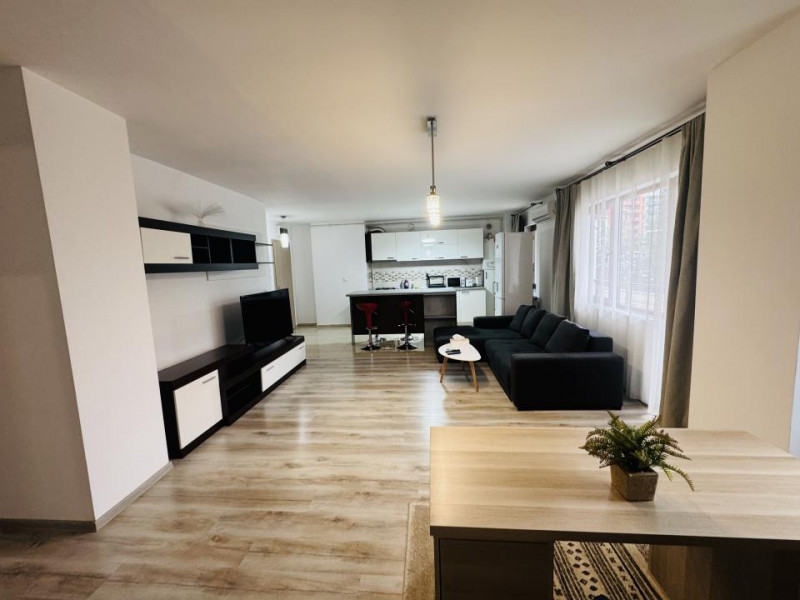 Parter, 2 camere, ansamblul residential Toronto, Calea Torontalului