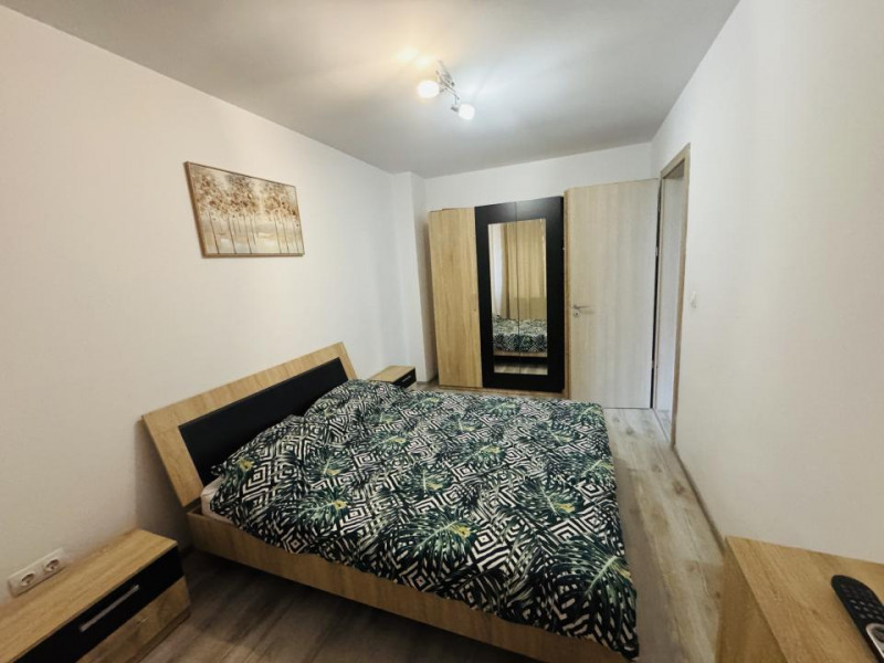 Parter, 2 camere, ansamblul residential Toronto, Calea Torontalului