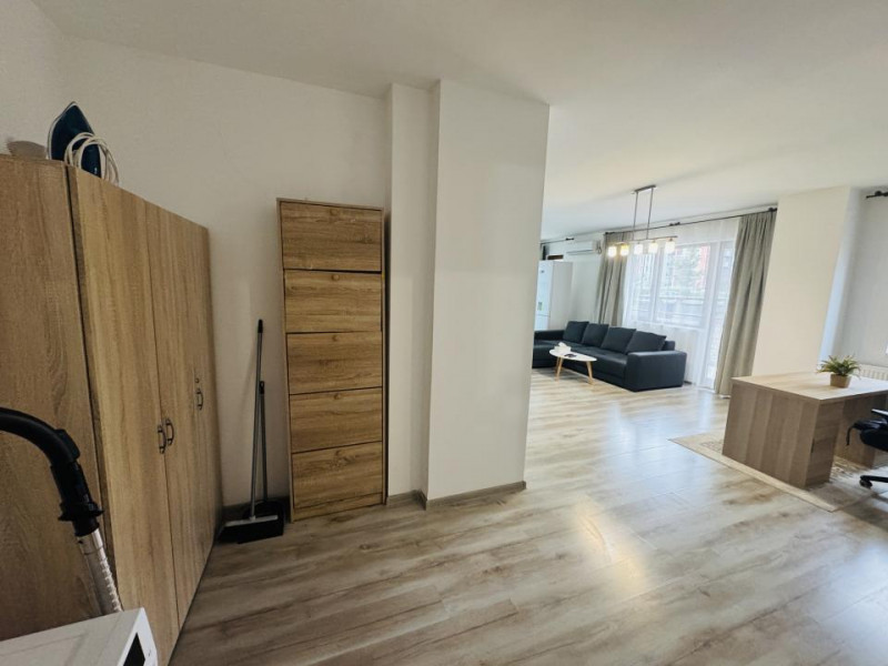 Parter, 2 camere, ansamblul residential Toronto, Calea Torontalului