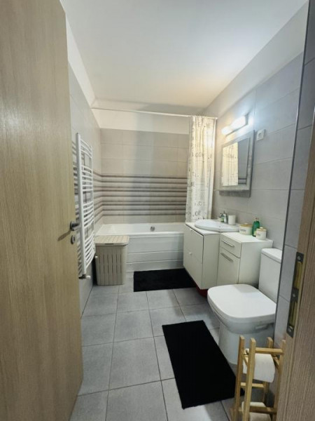 Parter, 2 camere, ansamblul residential Toronto, Calea Torontalului