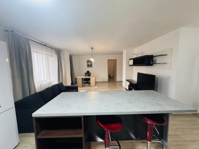 Parter, 2 camere, ansamblul residential Toronto, Calea Torontalului